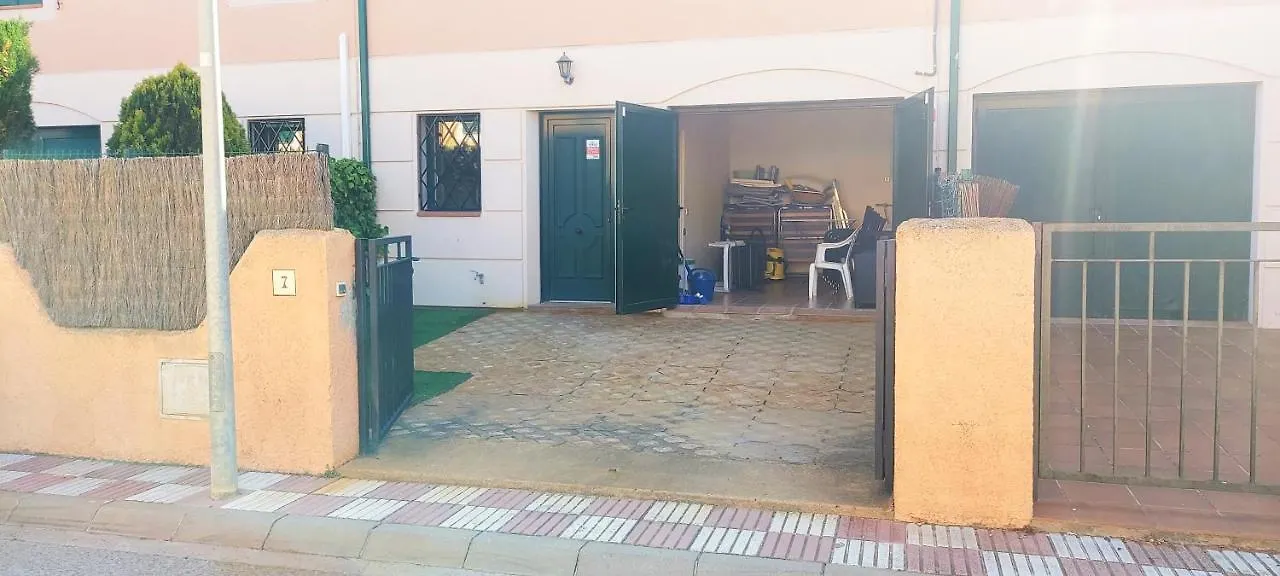 レスタルティット Casa Mas Pinell 7 - Inmoestartitヴィラ 別荘