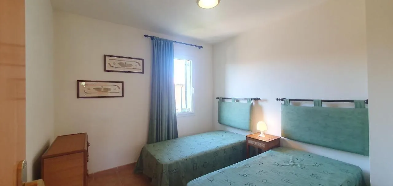 Casa Mas Pinell 7 - Inmoestartit Villa L'Estartit 0*,  Spain