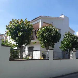Holiday Guapa Vakantiehuis