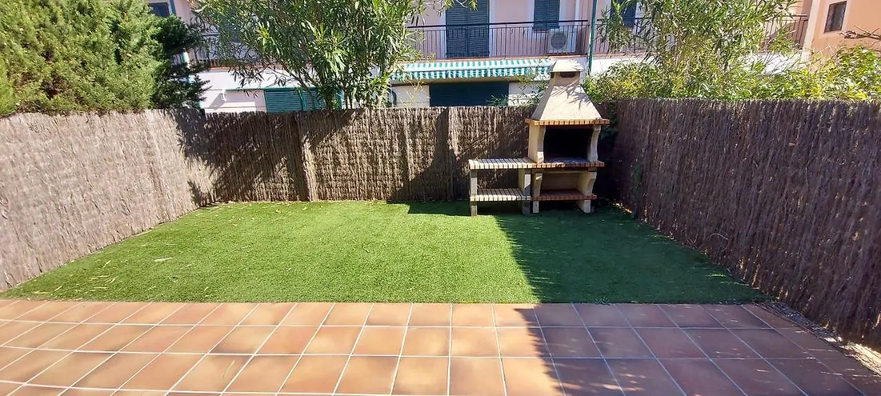 Casa Mas Pinell 7 - Inmoestartit Villa L'Estartit
