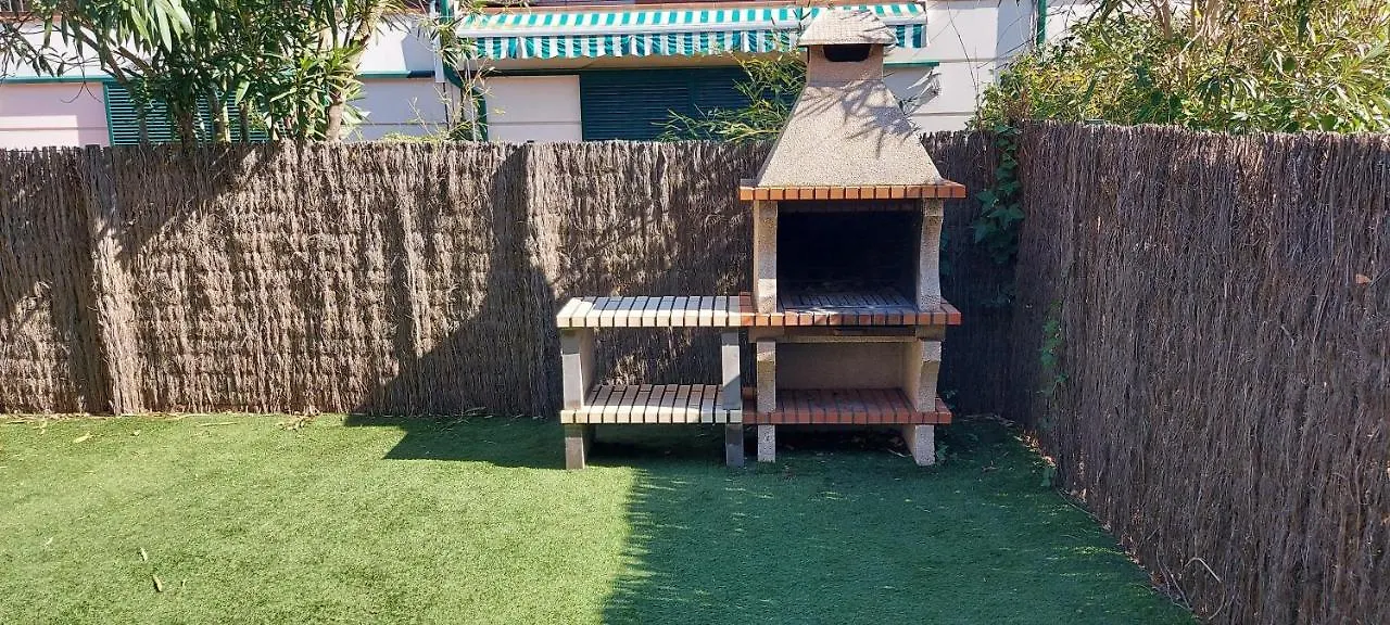 Holiday home Casa Mas Pinell 7 - Inmoestartit Villa L'Estartit
