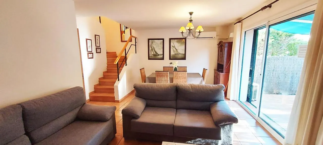 Casa Mas Pinell 7 - Inmoestartit Villa L'Estartit