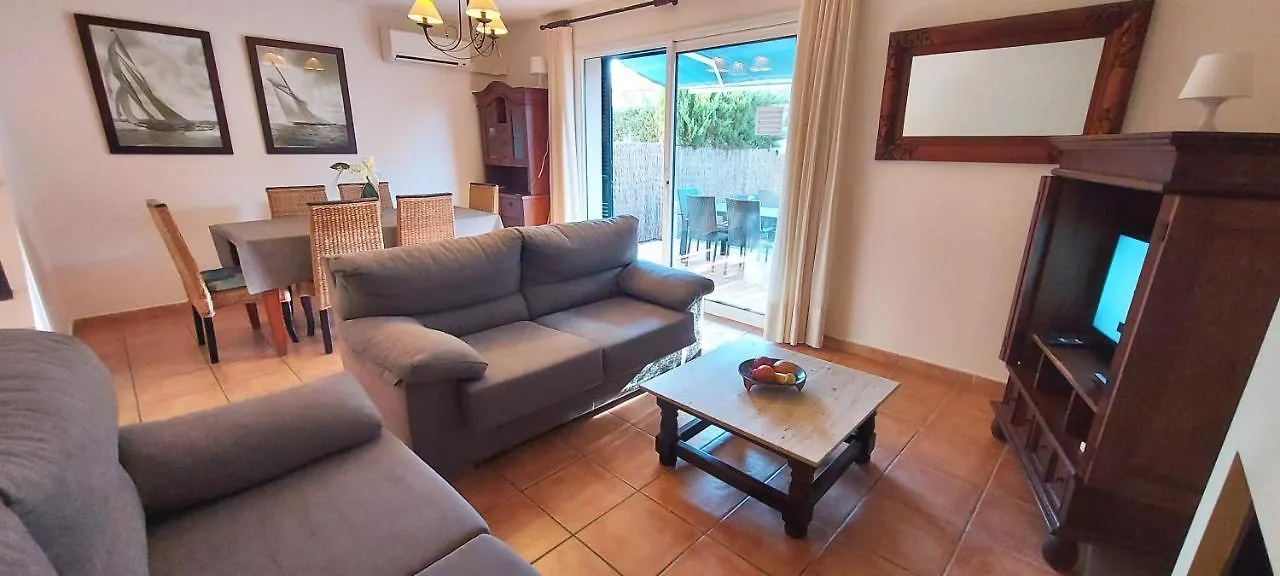 Holiday home Casa Mas Pinell 7 - Inmoestartit Villa L'Estartit