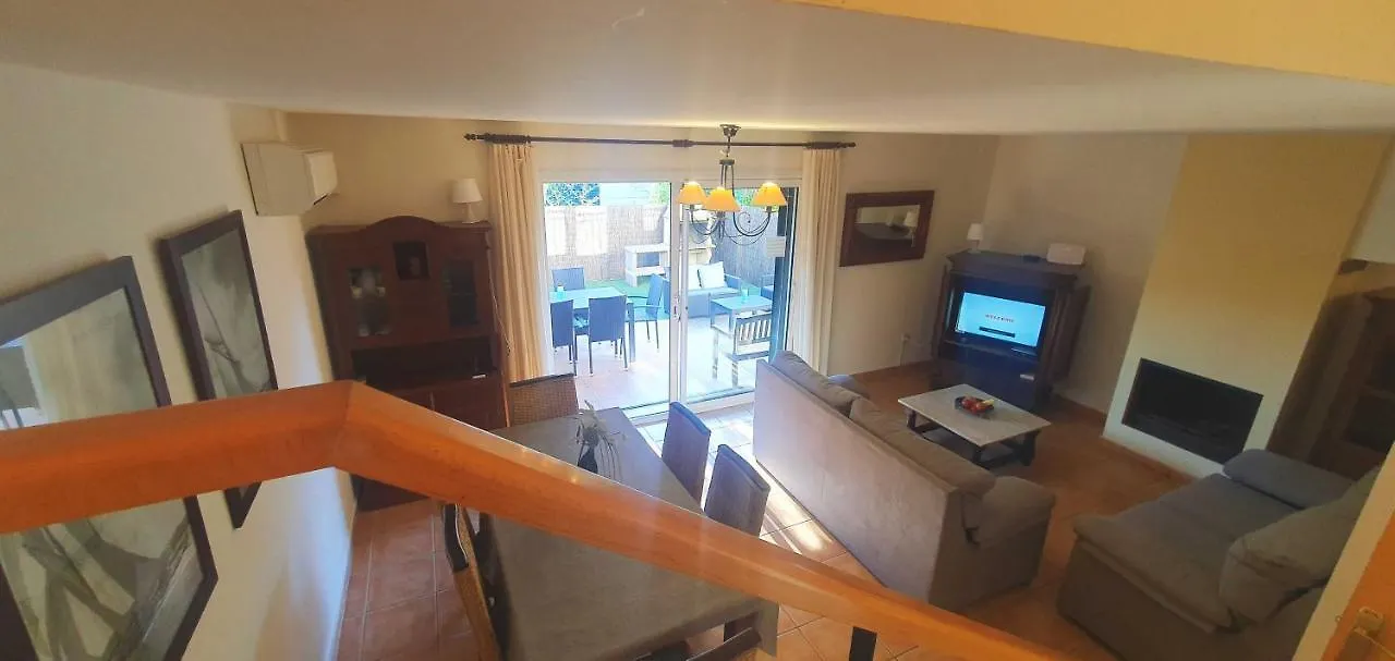 Casa Mas Pinell 7 - Inmoestartit Villa L'Estartit Spain