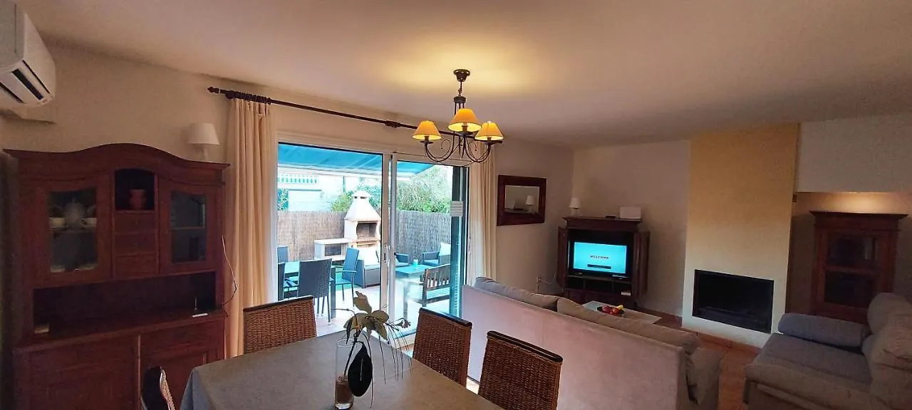 Holiday home Casa Mas Pinell 7 - Inmoestartit Villa L'Estartit