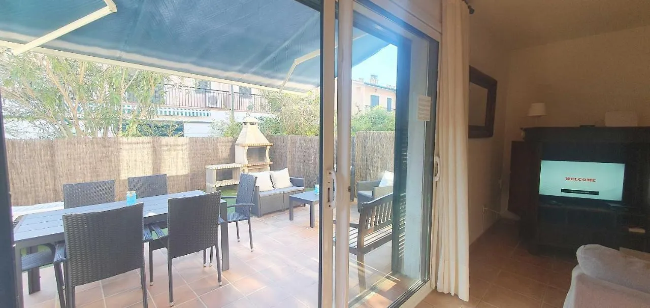 Casa Mas Pinell 7 - Inmoestartit Villa L'Estartit Spain
