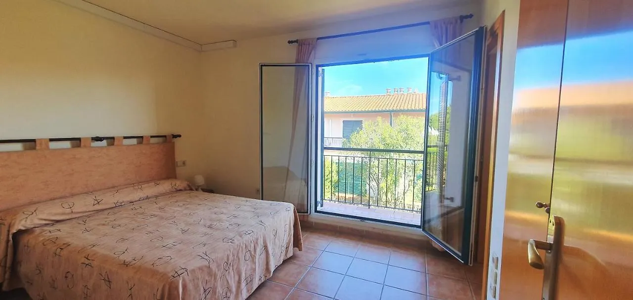 Holiday home Casa Mas Pinell 7 - Inmoestartit Villa L'Estartit Spain