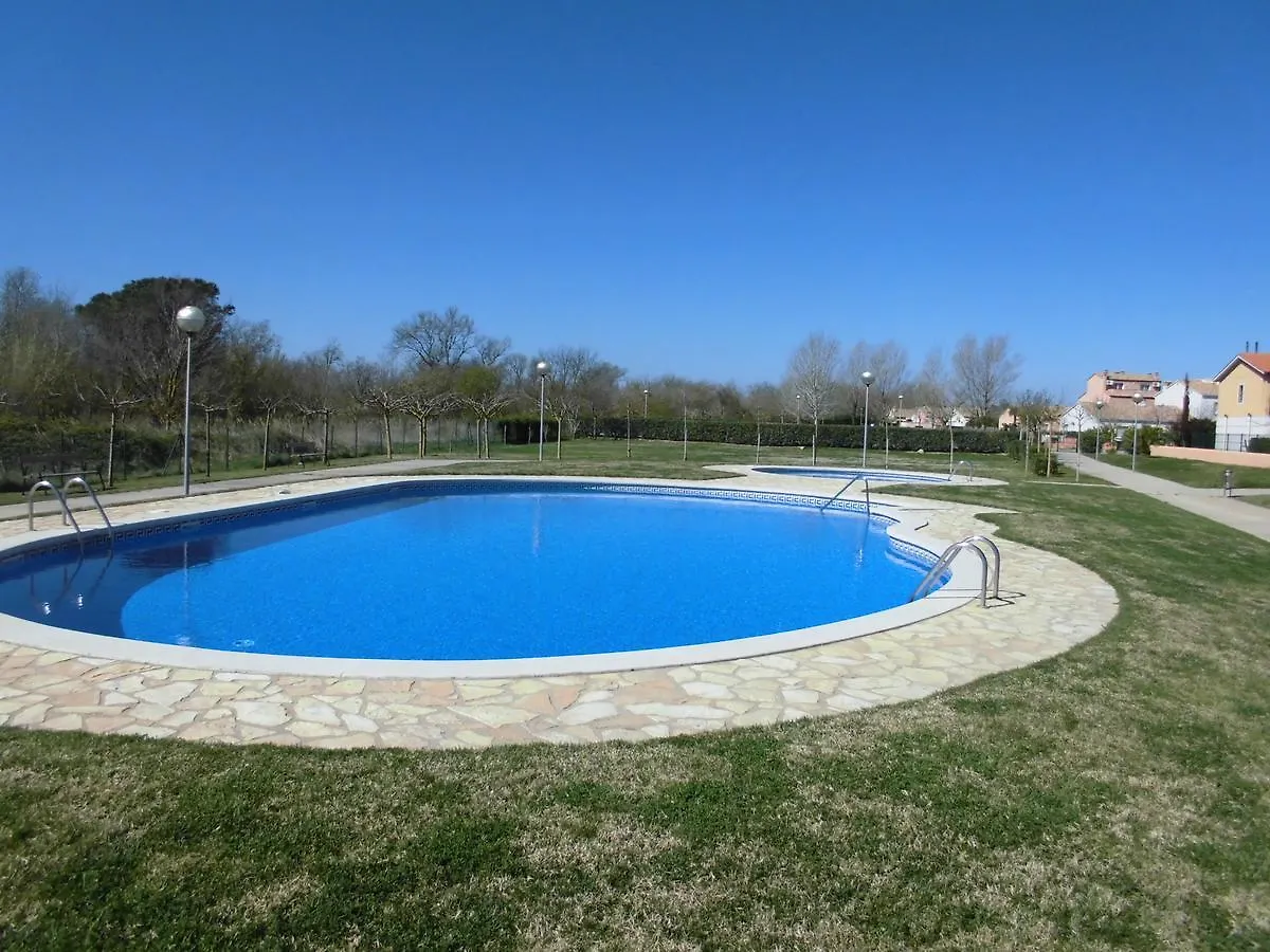 Casa Mas Pinell 7 - Inmoestartit Villa L'Estartit Holiday home