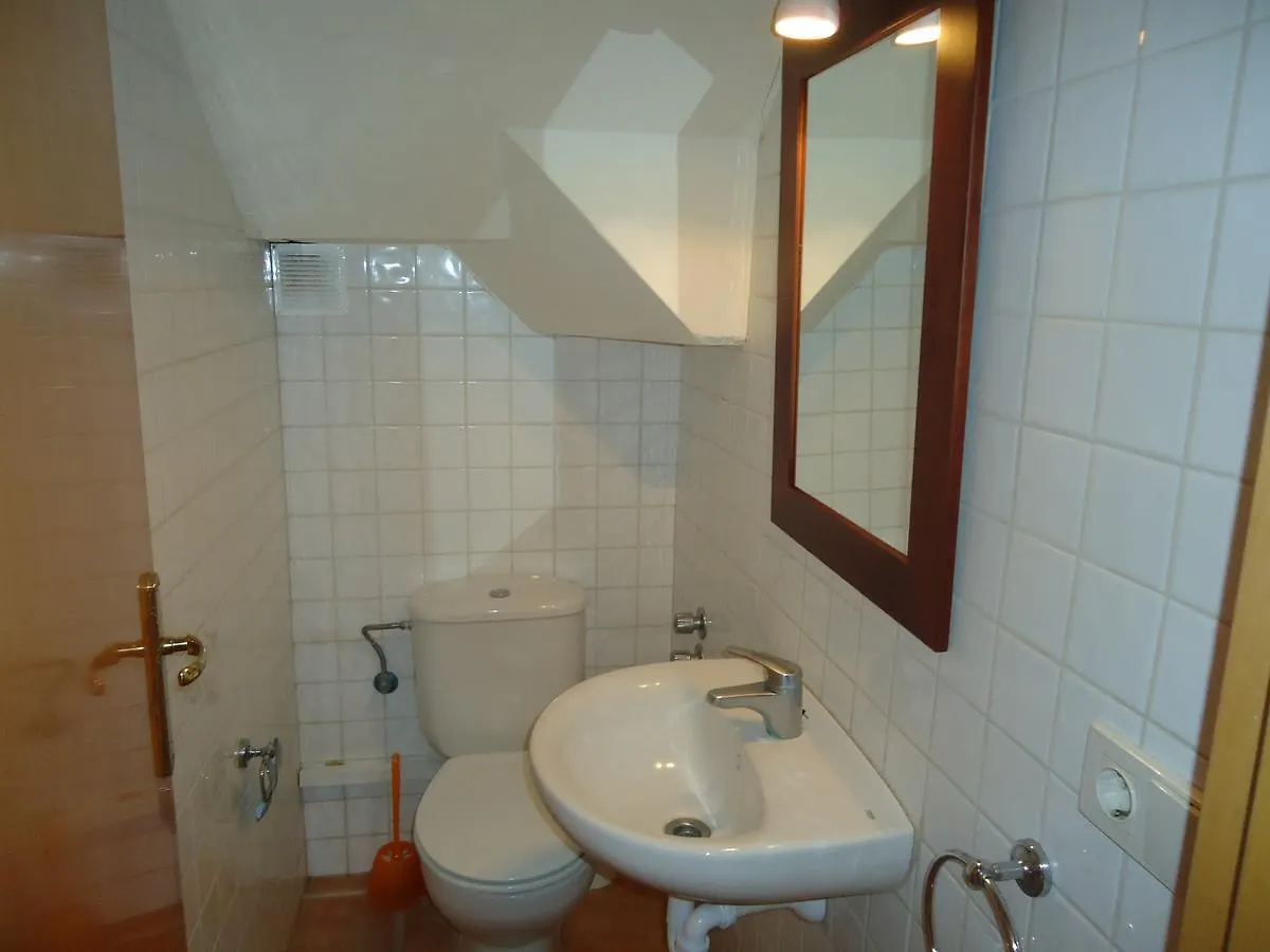 Casa Mas Pinell 7 - Inmoestartit Villa L'Estartit Spain