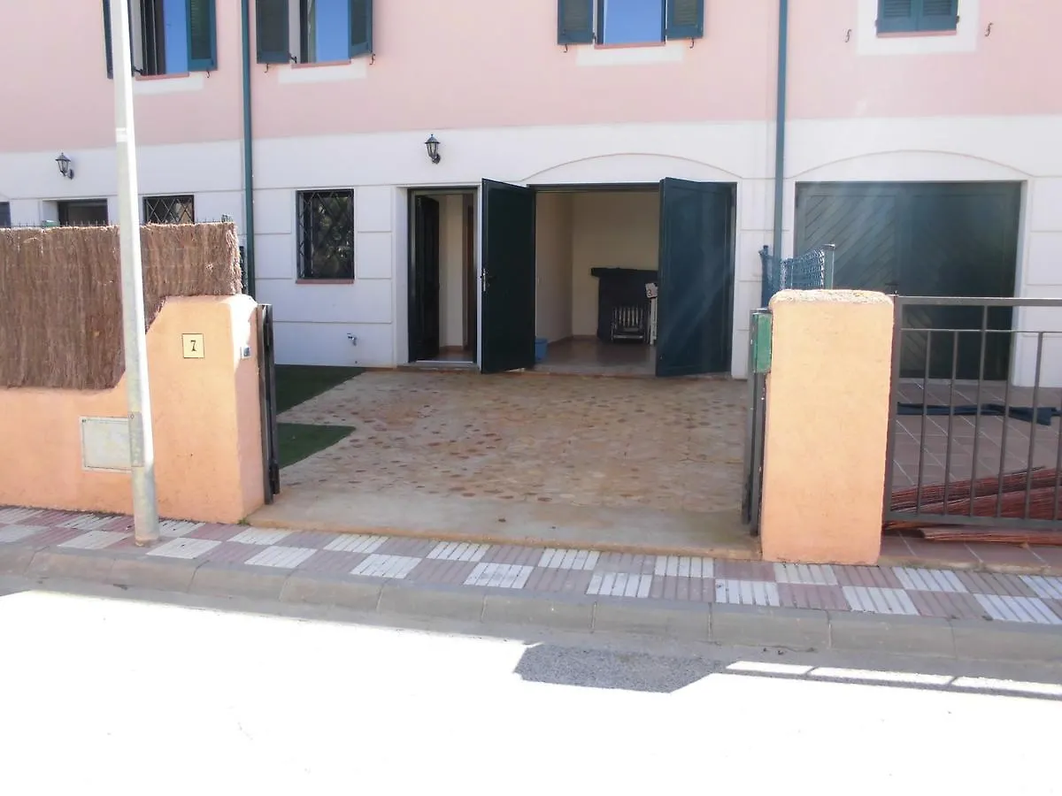 Casa Mas Pinell 7 - Inmoestartit Villa L'Estartit 0*,