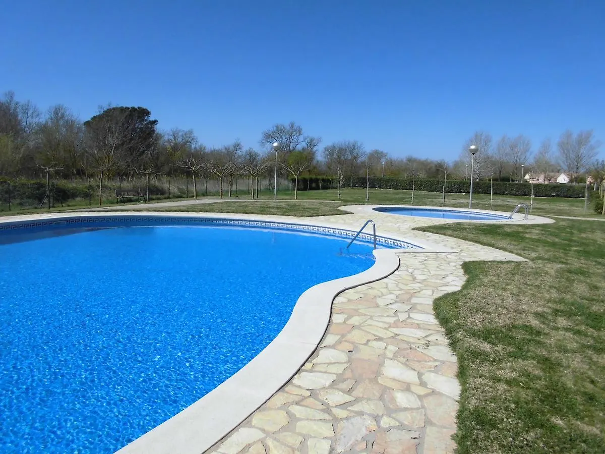 Casa Mas Pinell 7 - Inmoestartit Villa L'Estartit