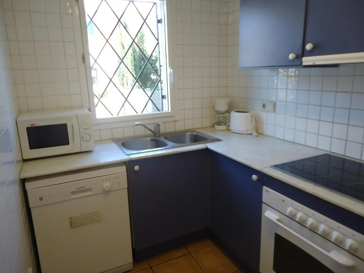 Casa Mas Pinell 7 - Inmoestartit Villa L'Estartit Holiday home