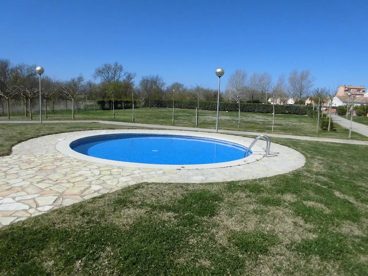 Casa Mas Pinell 7 - Inmoestartit Villa L'Estartit 0*,