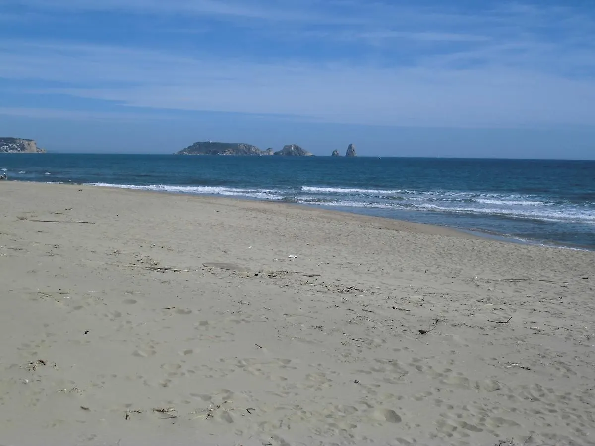 Casa Mas Pinell 7 - Inmoestartit Villa L'Estartit Holiday home