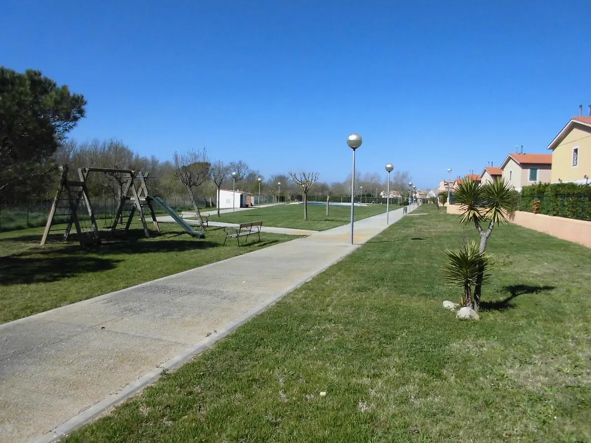 Holiday home Casa Mas Pinell 7 - Inmoestartit Villa L'Estartit